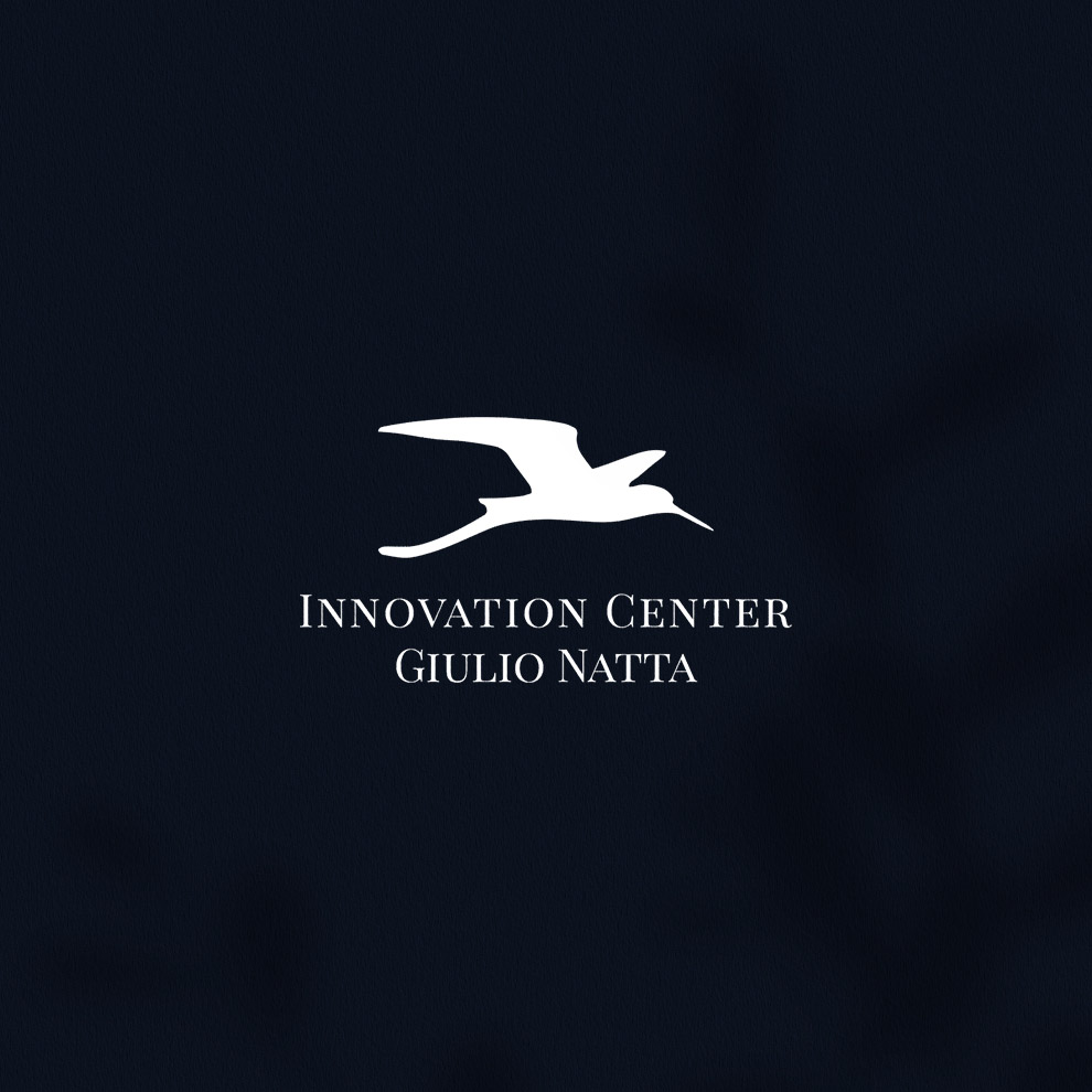 Logo Innovation Center Giulio Natta